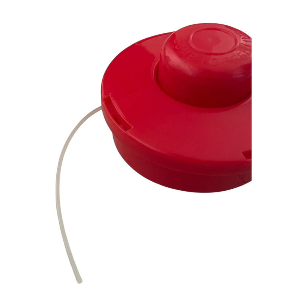 Cap Fir Motocoasă Roșu Universal - 10000 RPM, Sistem Tap & Go