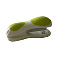 Capsator birou standard, design ergonomic, verde