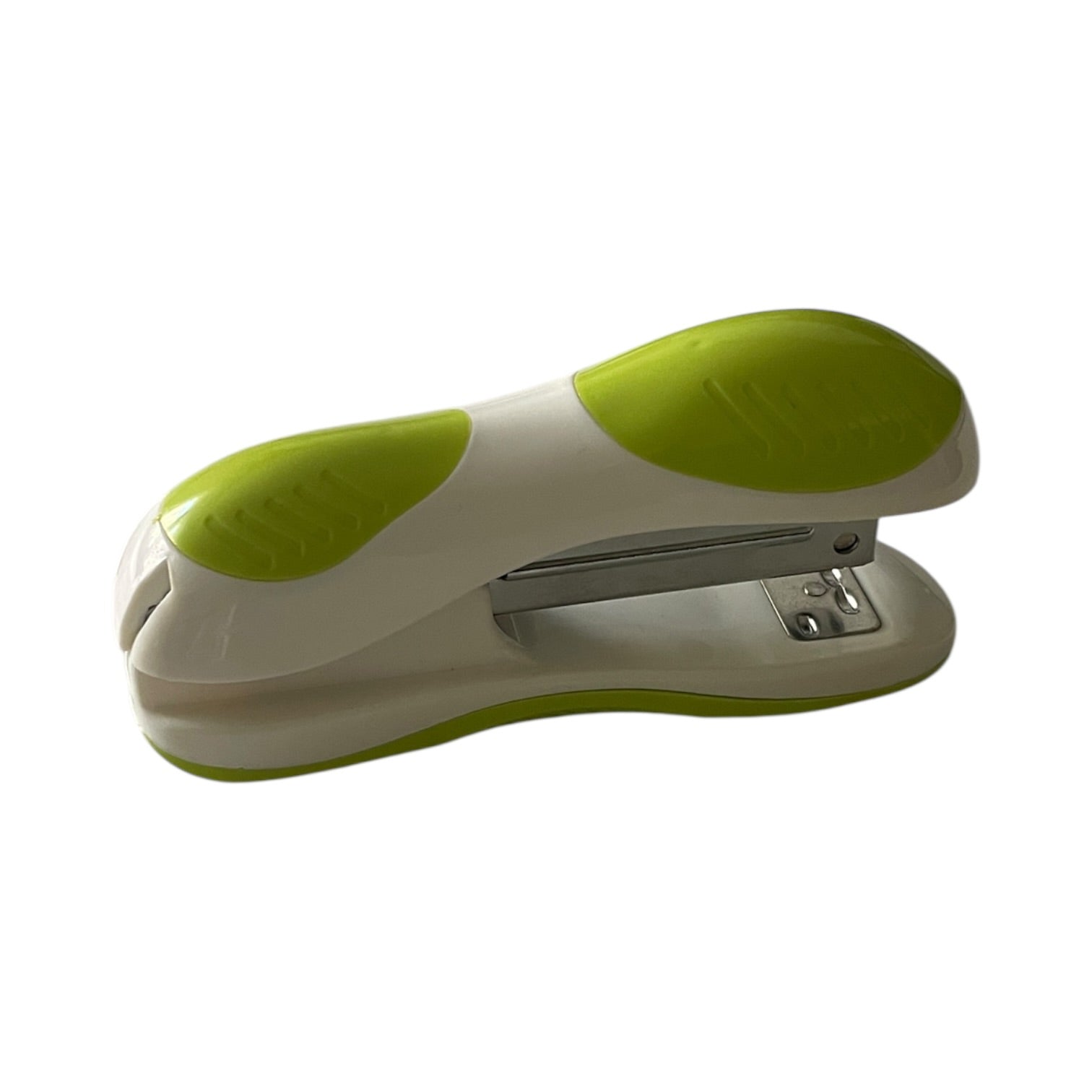 Capsator birou standard, design ergonomic, verde