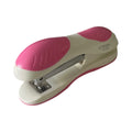 Capsator birou standard, design ergonomic, roz