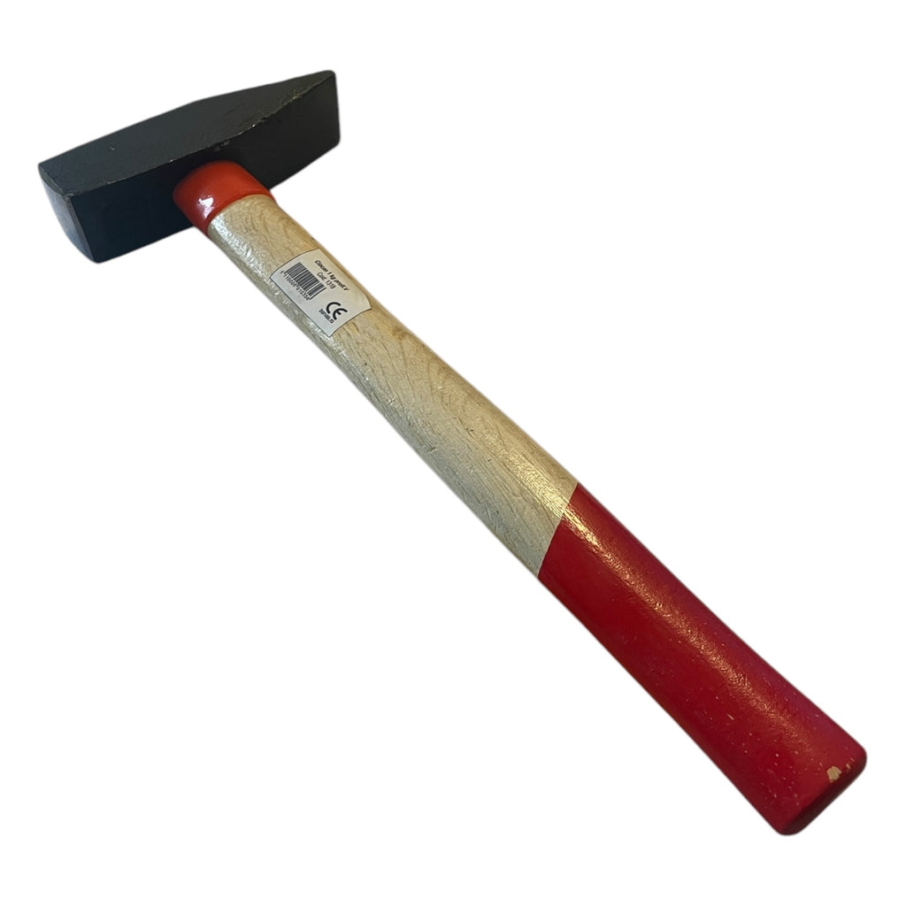 Ciocan cu mâner de lemn 1kg - Profil V