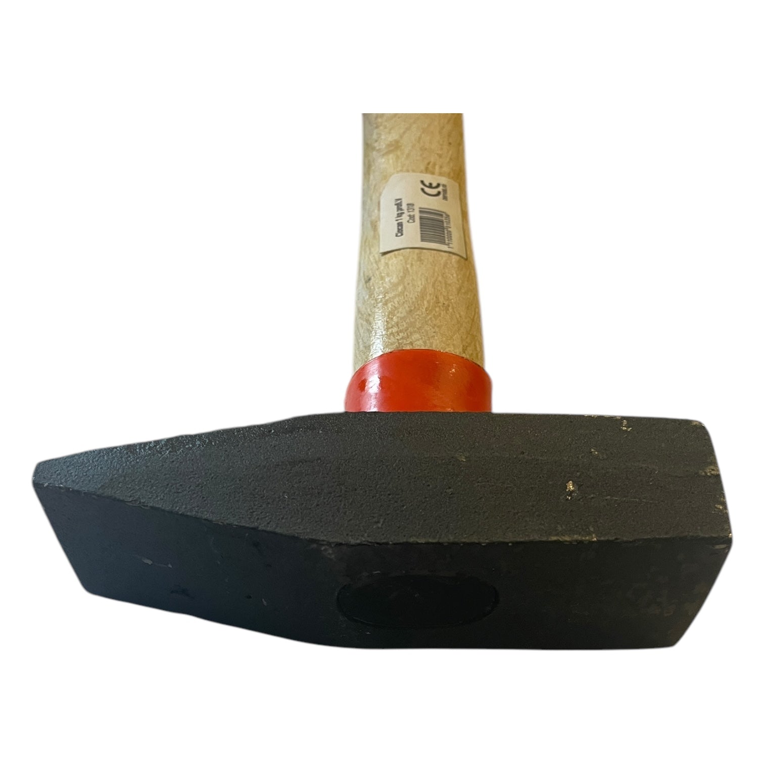 Ciocan cu mâner de lemn 1kg - Profil V