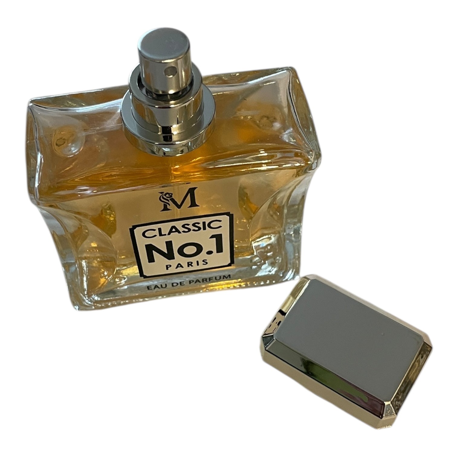 Classic No.1 Paris - Eau de Parfum 100ml