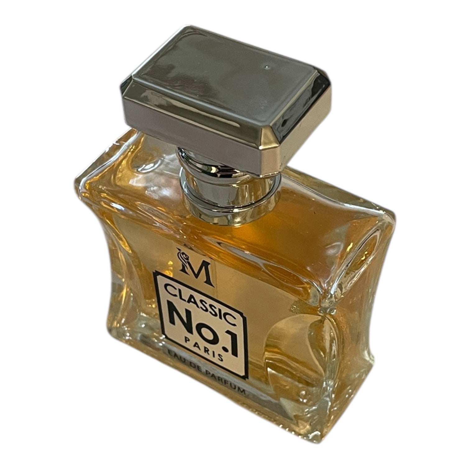 Classic No.1 Paris - Eau de Parfum 100ml