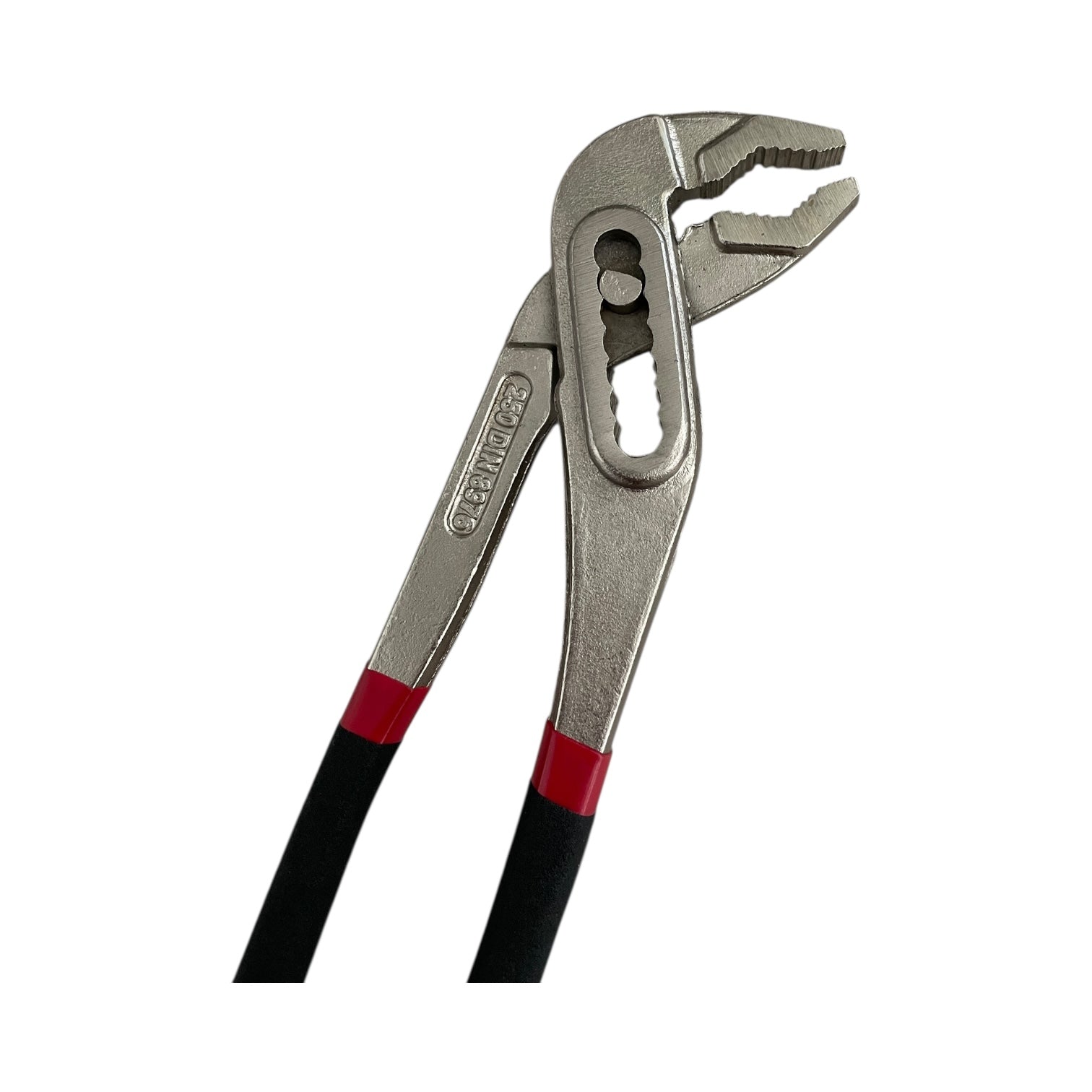 Clește Papagal Profesional 250mm (10") - Chrome Vanadium, Deschidere 50mm