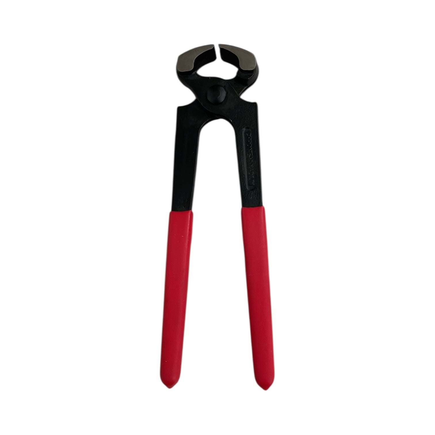 Clește de Scos Cuie Profesional 250mm (10") - Mâner Ergonomic Bi-Material