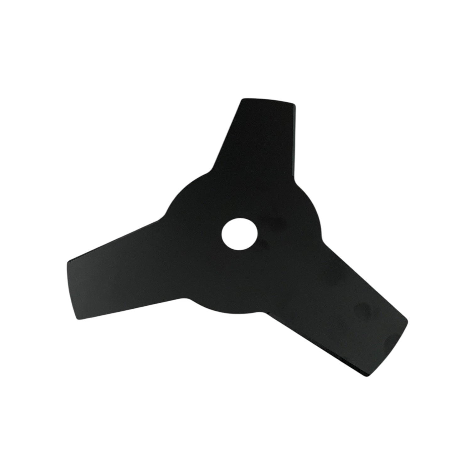 Disc Motocoasă 3 Dinți 255mm - Gaură 25.4mm, Oțel Rezistent