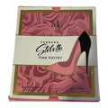 Ferrera Stiletto Pink Poetry - Set Cadou Limited Edition (Parfum 50ml + Body Lotion 50ml)