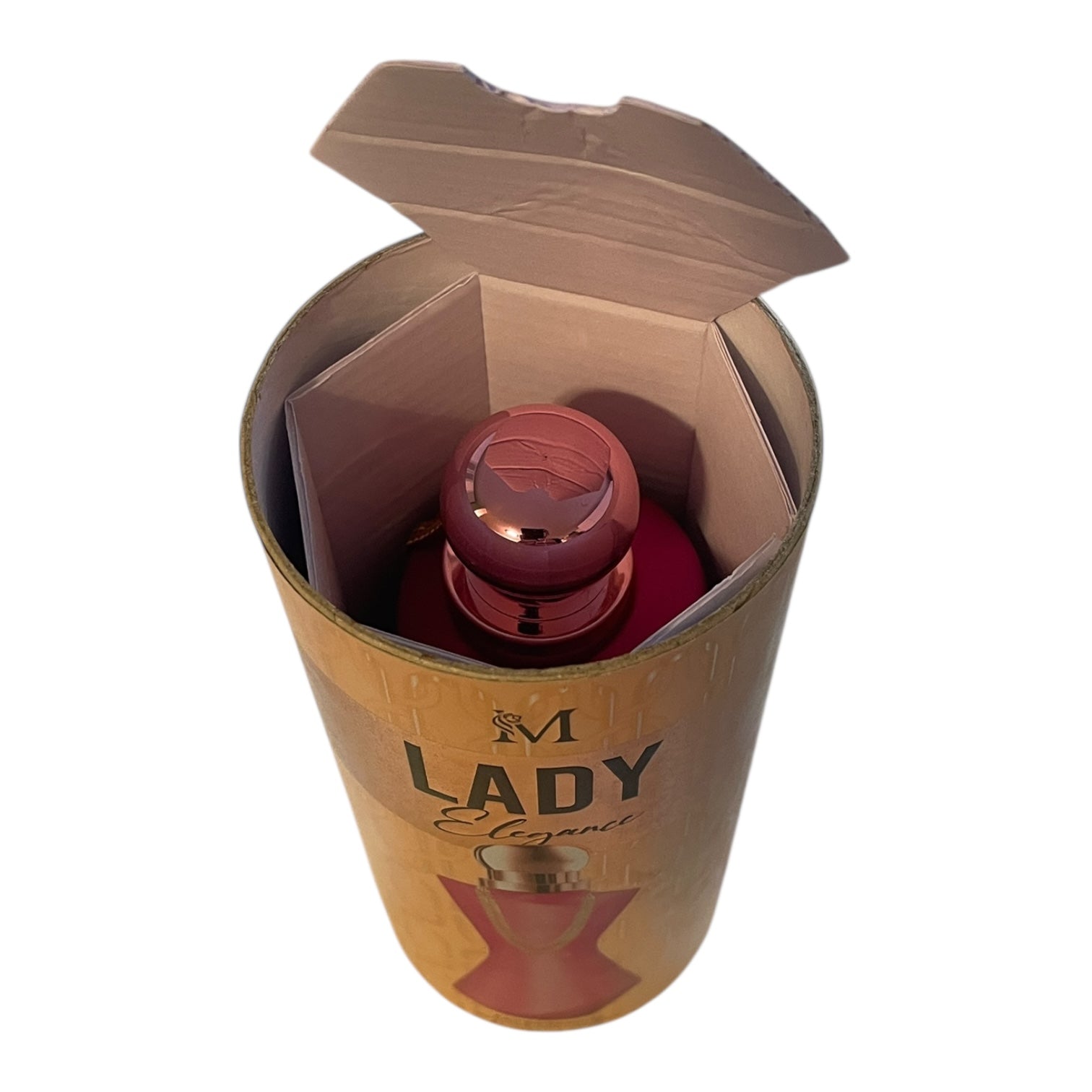 Lady Elegance - Eau de Parfum 100ml pentru Femei