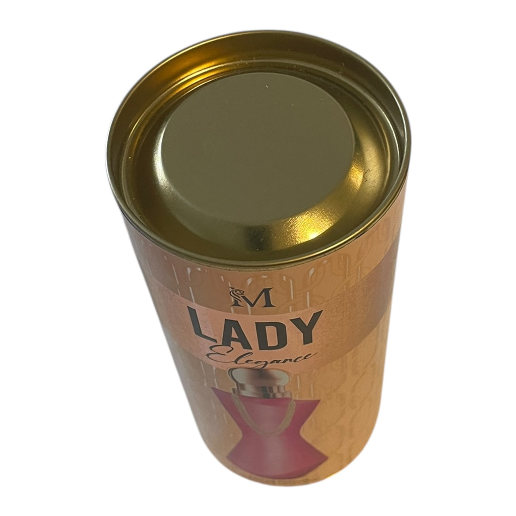 Lady Elegance - Eau de Parfum 100ml pentru Femei