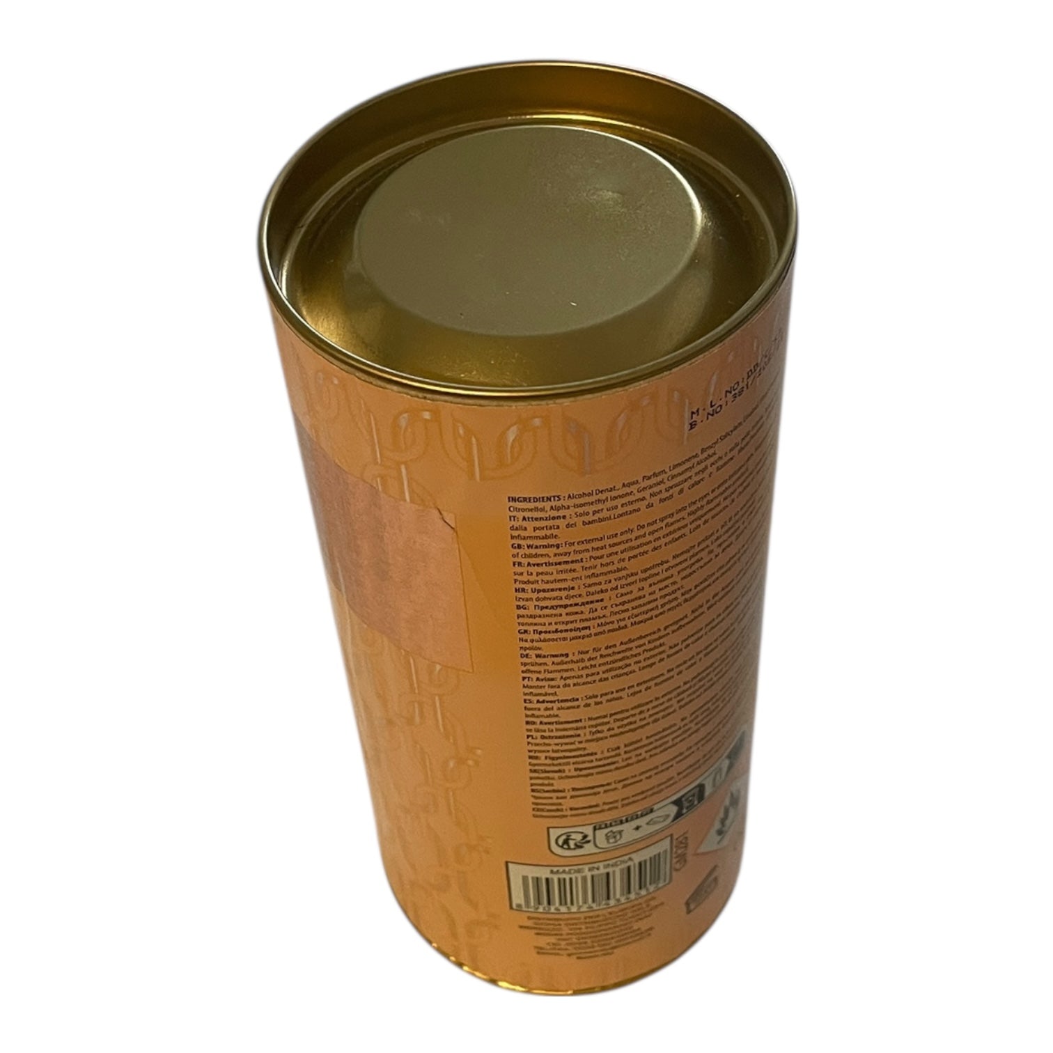 Lady Elegance - Eau de Parfum 100ml pentru Femei