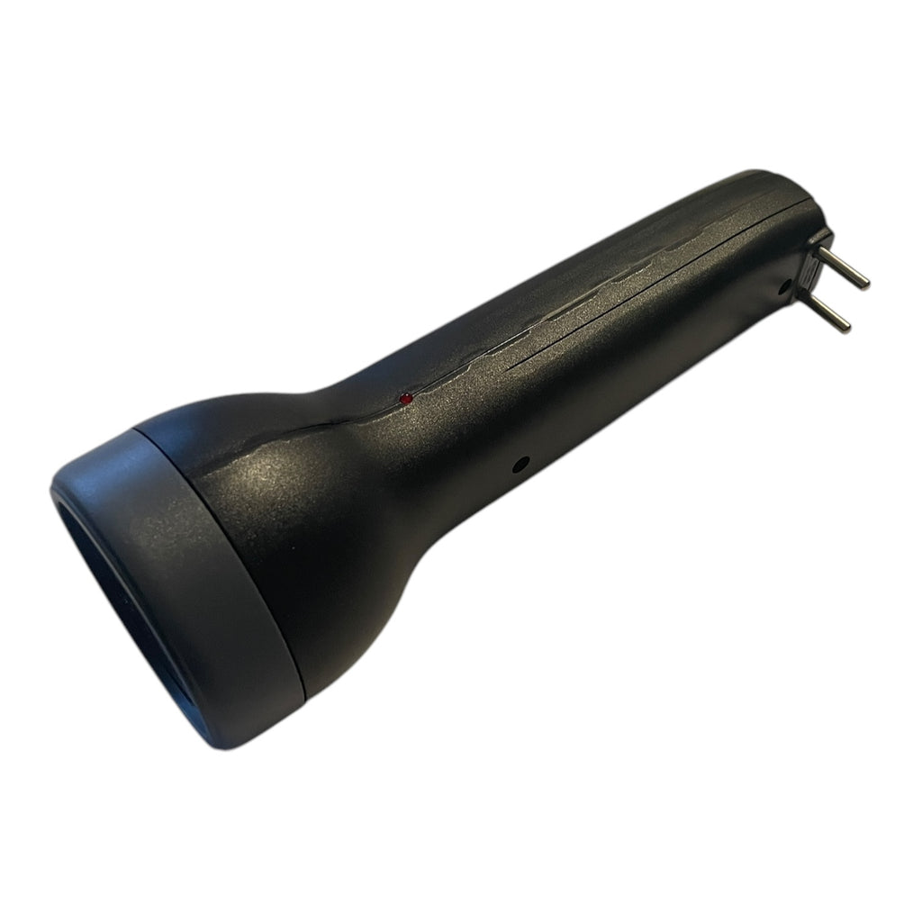 Lanternă Reîncărcabilă Shunshi SS-869 - 1200mAh 220V 2 Moduri Negru