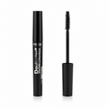 Rimel Deborah Milano Double Effect, volum și alungire, Nero Black, 8 ml