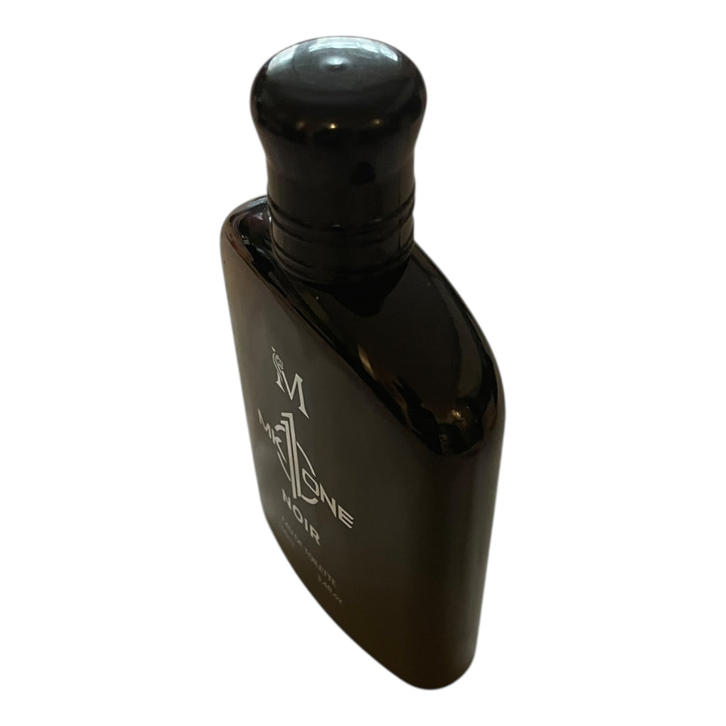 MK ONE Noir - Eau de Toilette 100ml pentru Bărbați