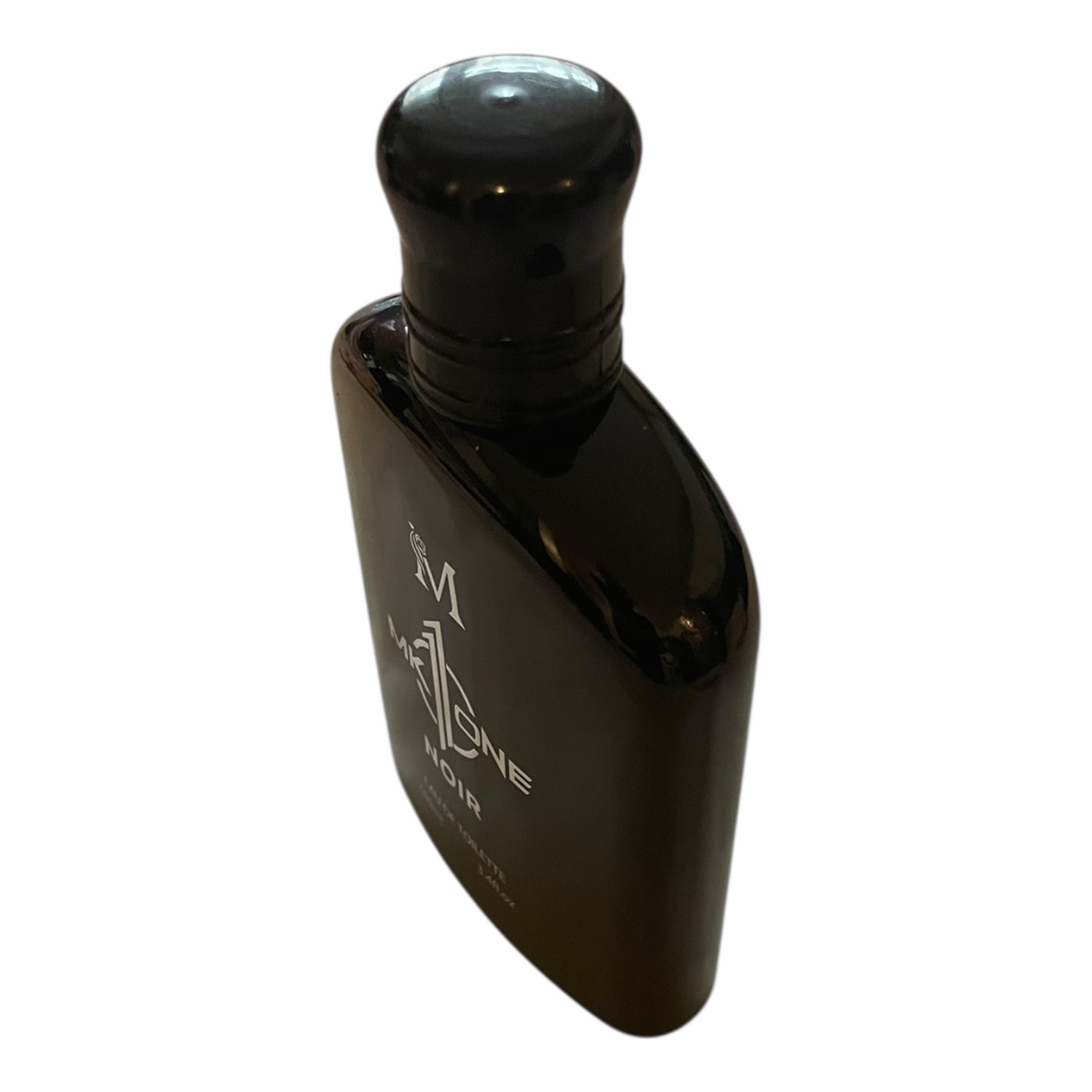 MK ONE Noir - Eau de Toilette 100ml pentru Bărbați