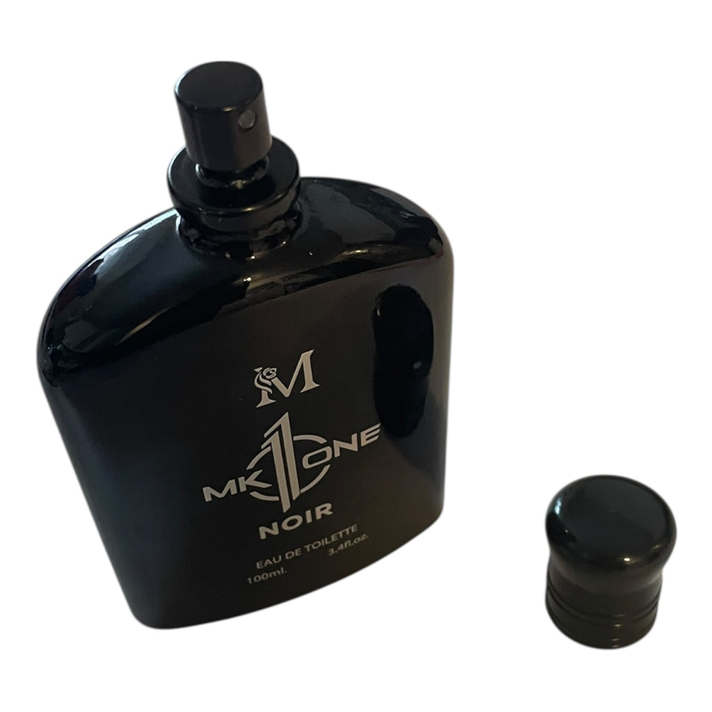MK ONE Noir - Eau de Toilette 100ml pentru Bărbați