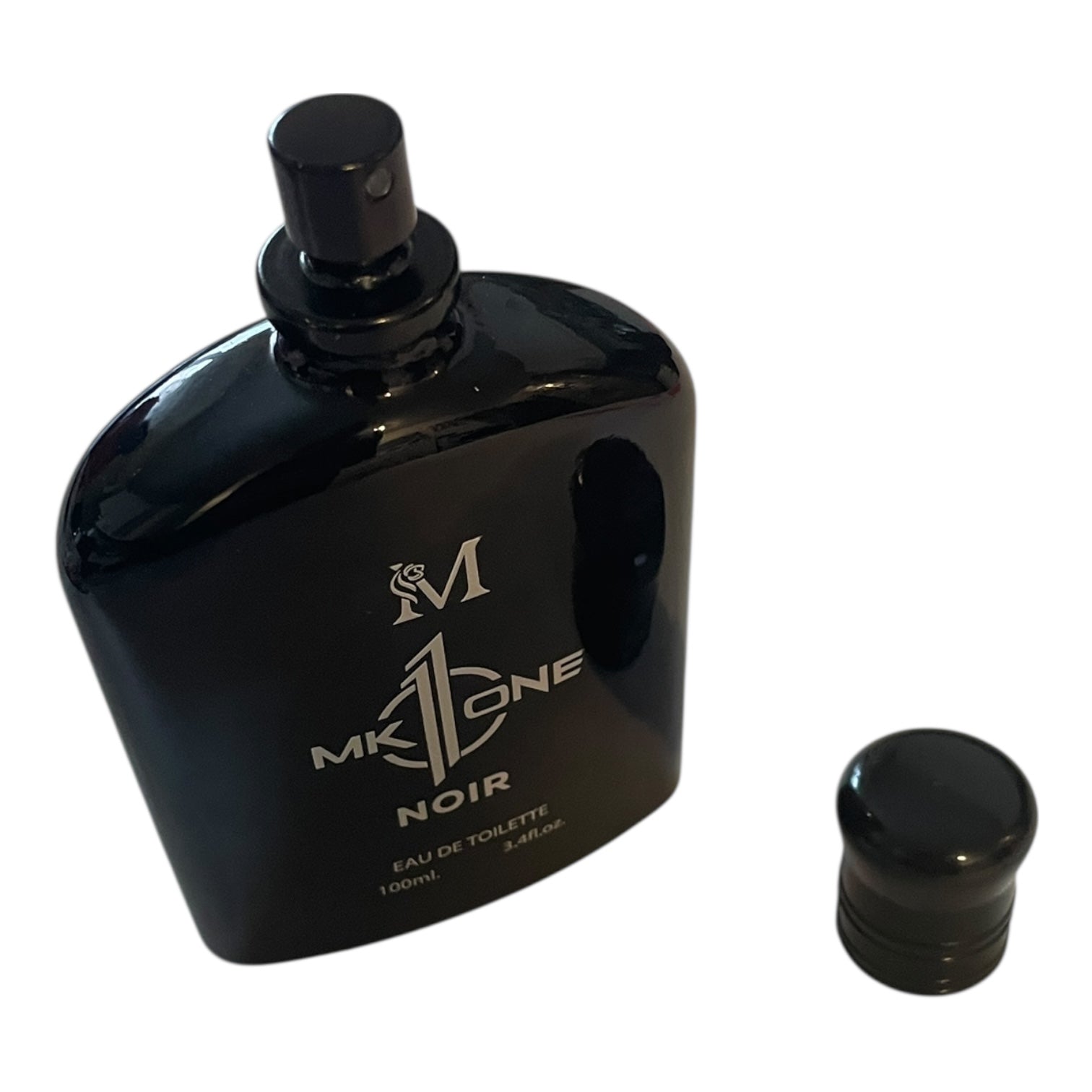 MK ONE Noir - Eau de Toilette 100ml pentru Bărbați