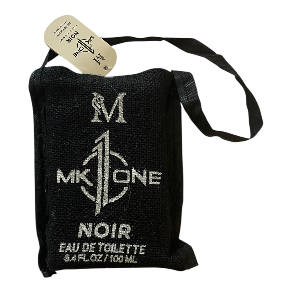 MK ONE Noir - Eau de Toilette 100ml pentru Bărbați