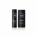 Nivea Men Deep - deodorant și gel de duș