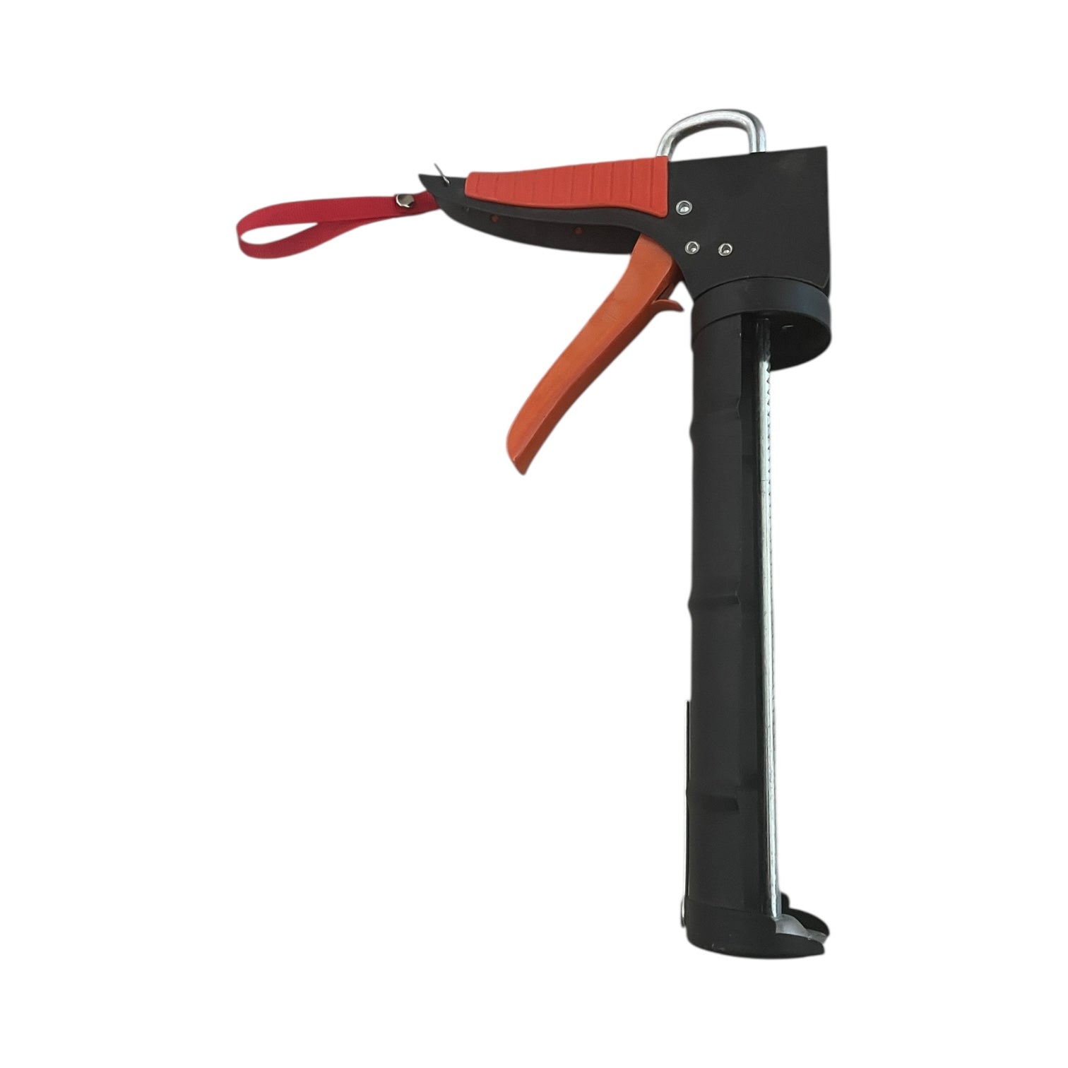 Pistol de Aplicare Silicon și Spumă Poliuretanică 220mm - Universal