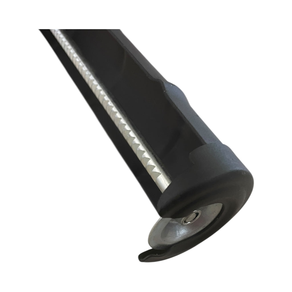 Pistol de Aplicare Silicon și Spumă Poliuretanică 220mm - Universal