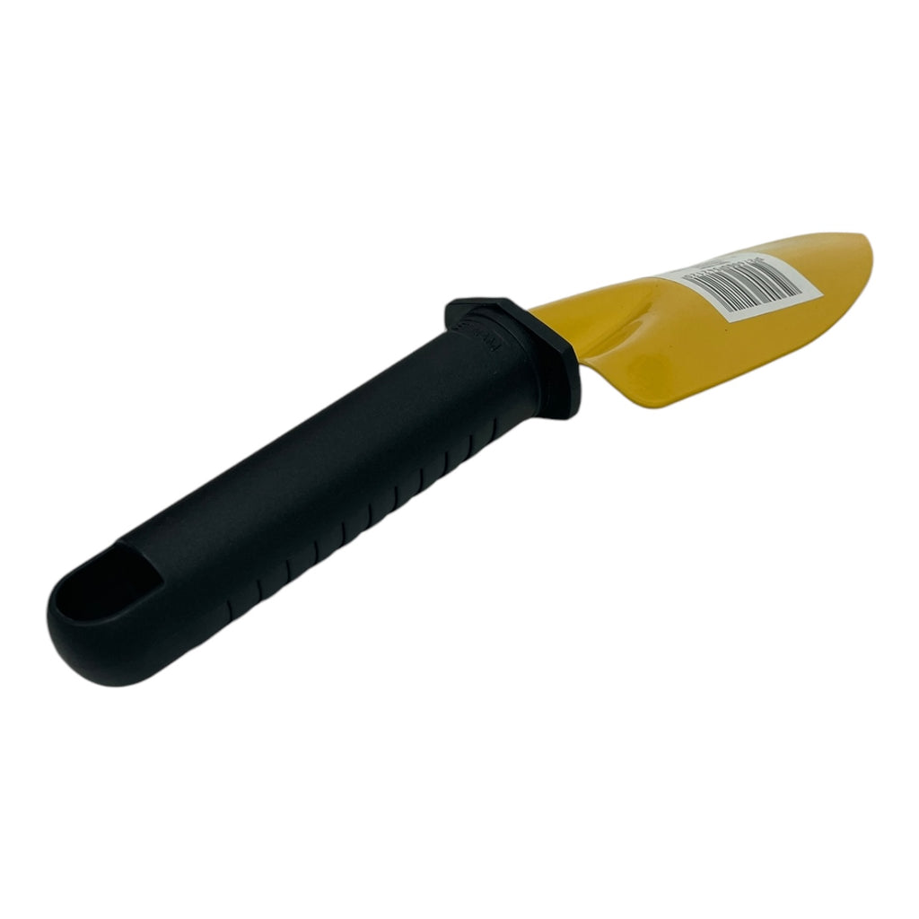 Plantator Grădină cu Mâner Ergonomic PVC - Oțel Rezistent