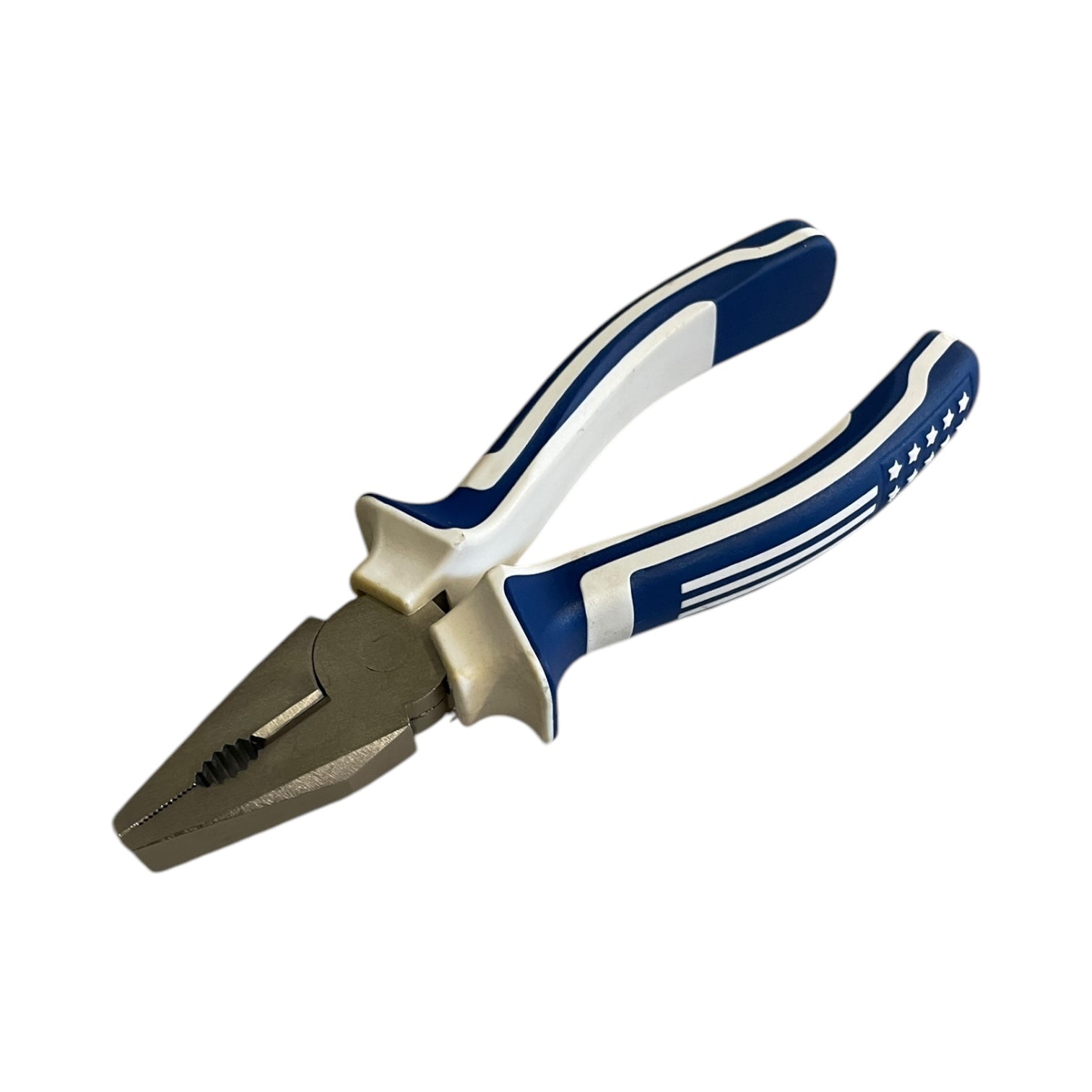 Set clești profesionali 160mm + 180mm, oțel carbon