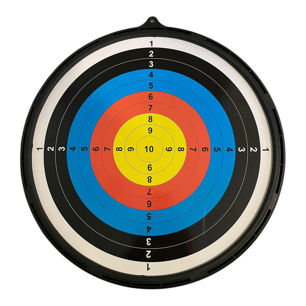 Joc de darts cu tablă dublă, 42cm, 6 săgeți incluse